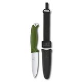 Victorinox Venture 3.0902.4 Bushcraft Outdoor Bıçağı Yeşil