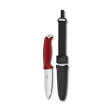 Victorinox Venture 3.0902 Bushcraft Outdoor Bıçağı Kırmızı