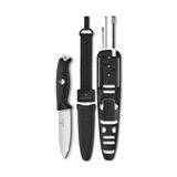 Victorinox Venture Pro 3.0903.3F Bushcraft Outdoor Bıçağı Siyah