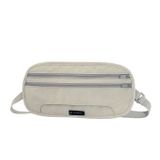 Victorinox VG 31171808 Bej Deluxe Security Bel Çantası