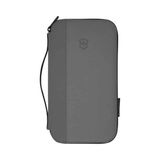 Victorinox VG 653372 Travel Essentıal Portföy Cüzdan,Gri