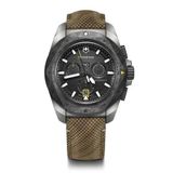 Victorinox VS241988.1 Inox Chrono Erkek Kol Saati