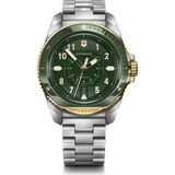 Victorinox VS242012 Journey 1884 Erkek Kol Saati