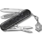 Victorinox VT 0.6221.90 SD Brilliant Clasic Carbon Çakı