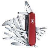 Victorinox VT-1-6795-LB1STD SwissChamp Blisterli Çakı