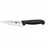 Victorinox Vt 5.2003.12 Siyah Şef Dilimleme Bıçağı