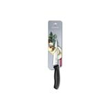 Victorinox VT 6.8003.15B Paslanmaz Çelik Şef Doğrama Bıçak 15 cm Profesyonel Kullanım İçin Ergonomik Tasarım