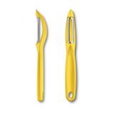 Victorinox Vt 7 6075 8 Sarı Soyacak