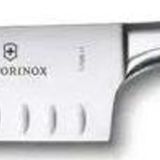Victorinox VT 7.7320.17G Dövme Çelik Santoku Bıçağı Gülağacı 17Cm Kutu