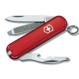 Victorinox VT0.6163 Rally Kırmızı Çakı