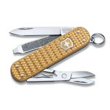 Victorinox VT0.6221.408G Gold SD Alox 58 mm Çakı