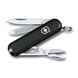 Victorinox VT0.6223.3 Siyah Çakı