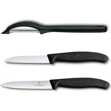 Victorinox VT60730901 Soyacak ve Bıçak Seti
