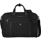 Victorinox Werks Pro Cordura Notebook Evrak Çantası Üniseks-Yetişkin
