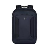 Victorinox Werks Traveler 7.0, Kompakt Sırt Çantası, 14'' Dizüstü Bilgisayar ve 11'' Tablet Bölmeli Sırt Çantası, Lacivert