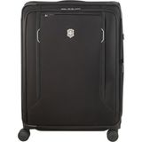 Victorinox Werks Traveler Large Softside Valiz - Siyah