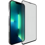 VictorNepos Apple iPhone 13 Pro Max / 14 Plus Uyumlu Uçtan Uca Tam Koruma Kırılmaz Cam 21H 9D Ekran Koruyucu