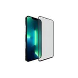 VİCTORNEPOS Apple iPhone 13 PRO MAX-14 PLUS Uyumlu Uçtan Uca Tam Koruma Kırılmaz Cam 9D Ekran Koruyucu 2'li