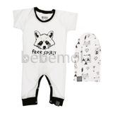 Victory 84783 Beyaz Bebek Tulum
