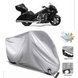 Victory Vision Tour Motor Brandası