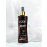 Victory Yoğun Bronzlaştırıcı Güneş Kakao Yağı Spf2 200 ML