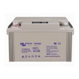 Victron 12V 130Ah Deep Cycle Jel Akü 38Kg Bat412121104