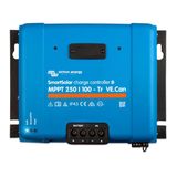 Victron 48V 100A 250/100 Mppt Solar Charger Controller, Scc125110412, Victron