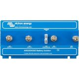 Victron Argo Diyot Akü Izolatörü 180AMP - 3 Akü (Alternatör Bağlantılı)