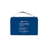 Victron BAT512110710 SuperPack 12,8V 100Ah Lityum Akü