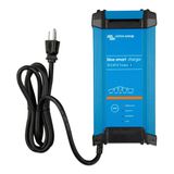 Victron Blue Smart Ip22 Charger 220V 12V 30A (1) Akü Şarj Cihazı (Bpc123047002)