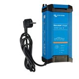 Victron Blue Smart Ip22 Charger 220V 24V 16A (3) Akü Şarj Cihazı (Bpc241648002)