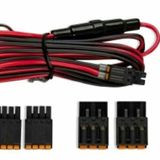 Victron BPP900455070 DC-AC Uzaktan İzleme Cihazı Ekranı