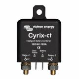 Victron CYR010120011 12/24V 120A Akü Birleştirici
