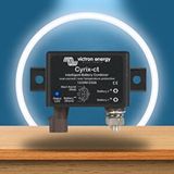 Victron CYR01023 Energy Victron Cyrix-Ct 12-24-230 Amper Akıllı Akü Birleştirici