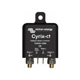 Victron Cyrix 12 / 24 V 120 A Akıllı Akü Birleştirici