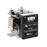 Victron Cyrix 12 / 24 V Volt 400 A Amper Akilli Akü Birleştirici