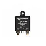 Victron Cyrix-ct 12-24-120a Akıllı Akü Birleştirici