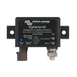 Victron Cyrix-Ct 12 / 24 V 230 A Akıllı Akü Birleştirici (Cyr010230010)