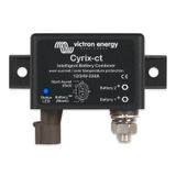 Victron Cyrix-Ct 12 / 24 V 230 A Akıllı Akü Birleştirici