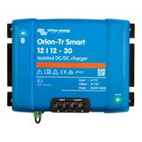 Victron Dc-Dc Akü Şarj Cihazı İzole Akıllı Orion-Tr Smart Isolated 12/12 30A Battery Charger (Orı121236120)