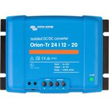 Victron Dc-Dc Konvertörü Izole Orion-Tr Isolated 24/12 20A 240W CONVERTER (ORI241224110) - Mavi
