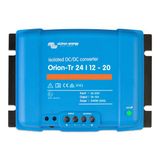 Victron Dc-Dc Konvertörü İzole Orion-Tr Isolated 24/12 20A 240W Converter (Orı241224110)