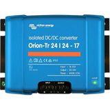 Victron Dc-Dc Konvertörü Izole Orion-Tr Isolated 24/24 17A 400W CONVERTER (ORI242441110) - Mavi