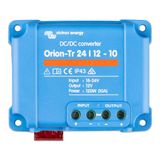 Victron Dc-Dc Konvertörü İzolesiz Orion-Tr Non Isolated 24/12 10A 120W Converter (Orı241210200r)
