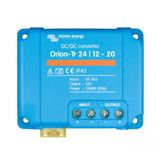 Victron Dc-Dc Konvertörü İzolesiz Orion-Tr Non-Isolated 24/12 20A 240W Converter (Orı241220200r)