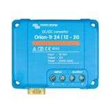 Victron Dc-Dc Konvertörü İzolesiz Orion-Tr Non-Isolated 24/12 20A 240W Converter (Orı241220200(R))