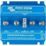Victron Energy Argodiode 100-3Ac 100A Akü İzolatörü – 1 Giriş 3 Çıkış (Arg100301000r)