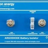 Victron Energy Argodiode 100A 3 Akü İzolatörü
