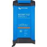 Victron Energy Blue Smart Akü Şarj Cihazı 24V 16Ah 1 Çıkışlı