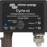 Victron Energy Cyrix-Ct 12/24V 230Ah Akıllı Akü Birleştirici